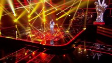 Camilo cantó a puro dolor Omar Alfanno – LVK Col – Show en