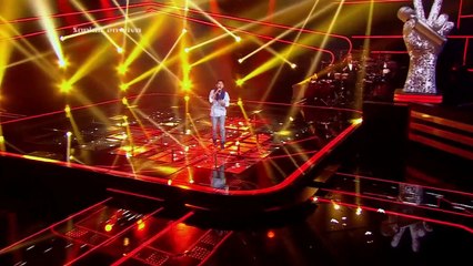 Camilo cantó a puro dolor Omar Alfanno – LVK Col – Show en