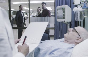 [S15, Ep3] Criminal Minds Season 15 Episode 3 [[Official CBS]]