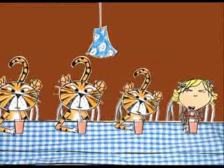 CER Two Charlie and Lola promo (February 2018)