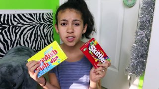 Jazzys Birthday Haul new!