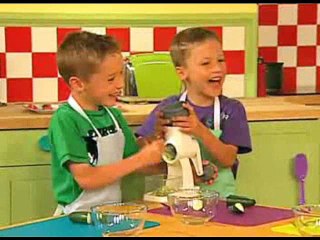 CER Two I Can Cook promo #2 (February 2018)