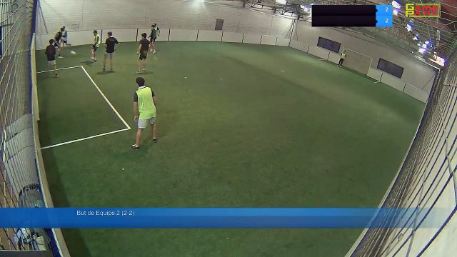 Equipe 1 Vs Equipe 2 - 01/02/18 18:06 - Loisir Poitiers - Poitiers Game Parc