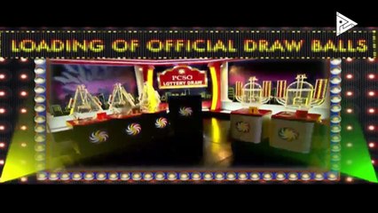 PCSO 11 AM Lotto Draw, February 2, 2018