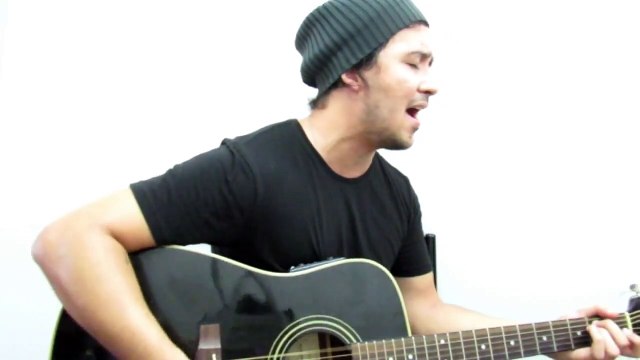 Pixelated - Jeremy Passion (Cover)