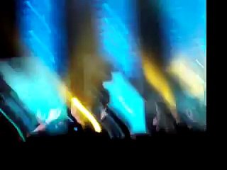 Muse - Apocalypse Please, T on the Fringe, 08/24/2006