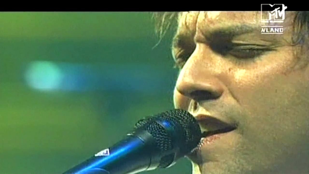 Muse - Apocalypse Please, Lowlands Festival, 08/20/2006