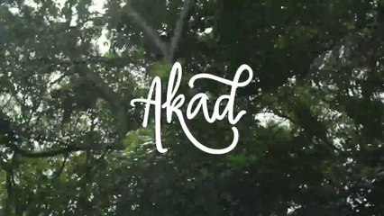 Payung Teduh - Akad (Official Music Video)