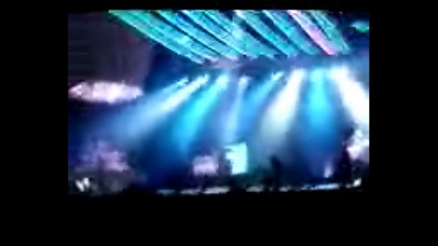 Muse - Apocalypse Please, Lisbon Campo Pequeno, 10/26/2006