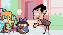 Mr Bean Animated Cartoon Full Episode ★ 4 ★ MR BEAN English Cartoon 2017