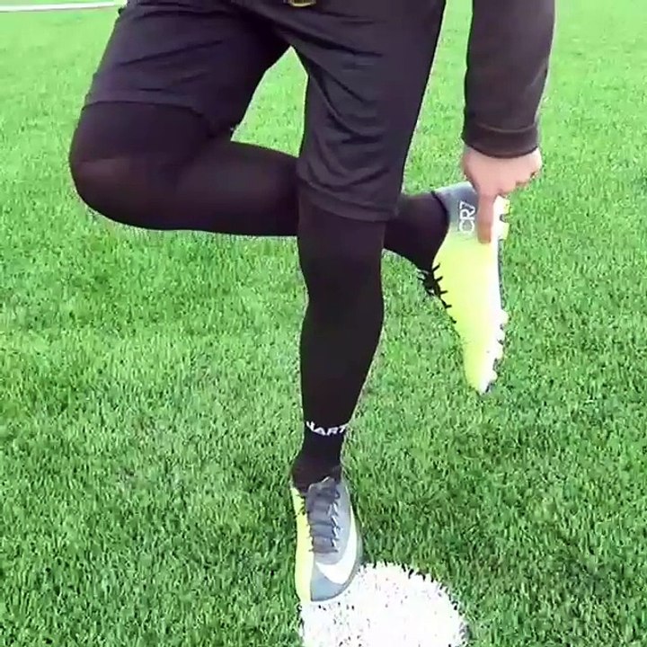 How to Neymar Touchtutorial