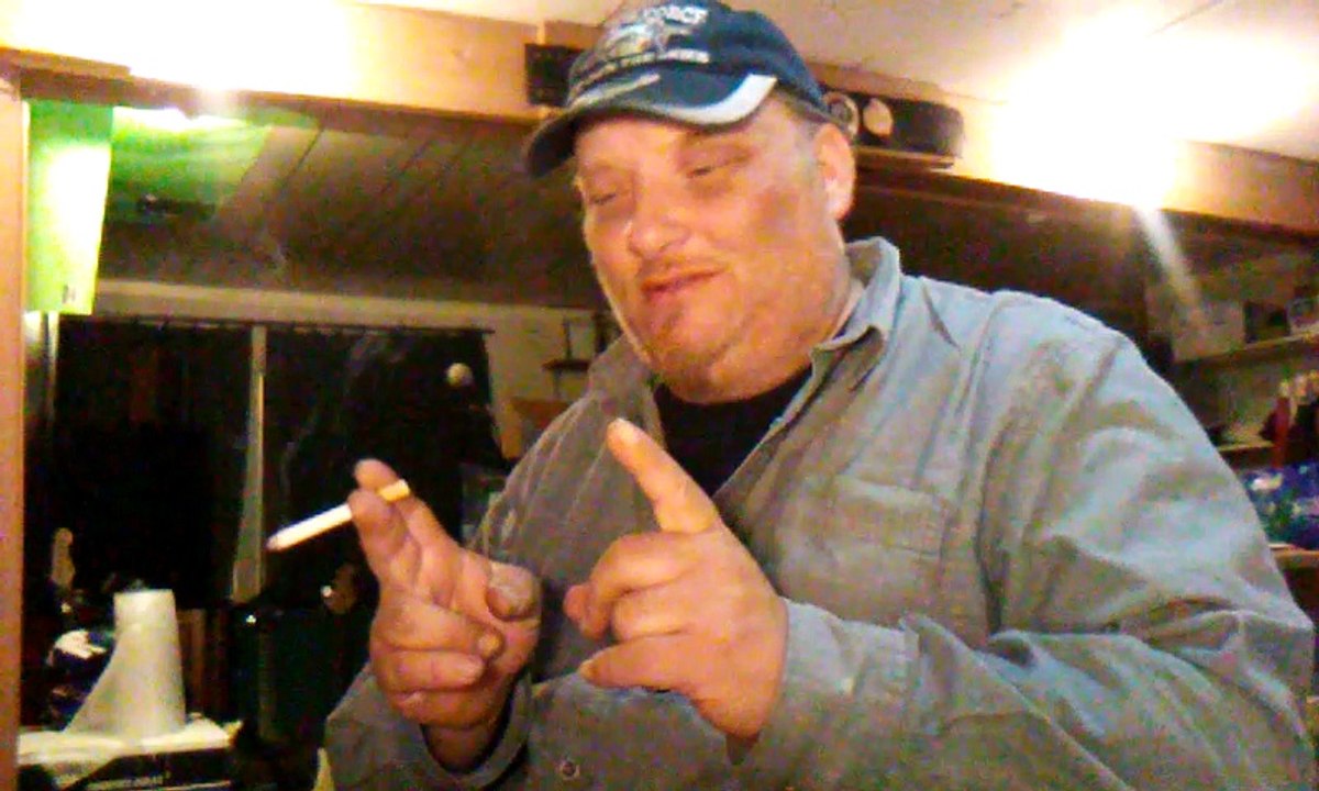 After DInner Smoke.- 4