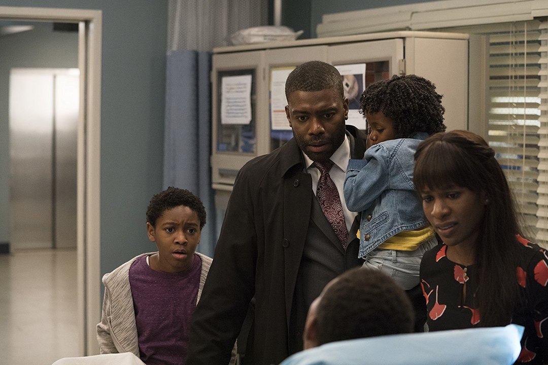 Greys Anatomy Season 14 Episode 12 - ABC HD