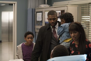 Greys Anatomy Season 14 Episode 12 - ABC HD