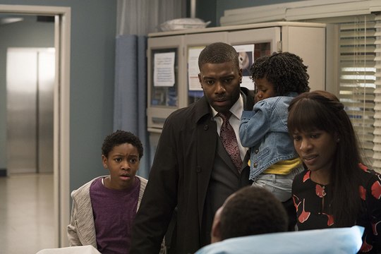 Greys Anatomy Season 14 Episode 12 - ABC HD