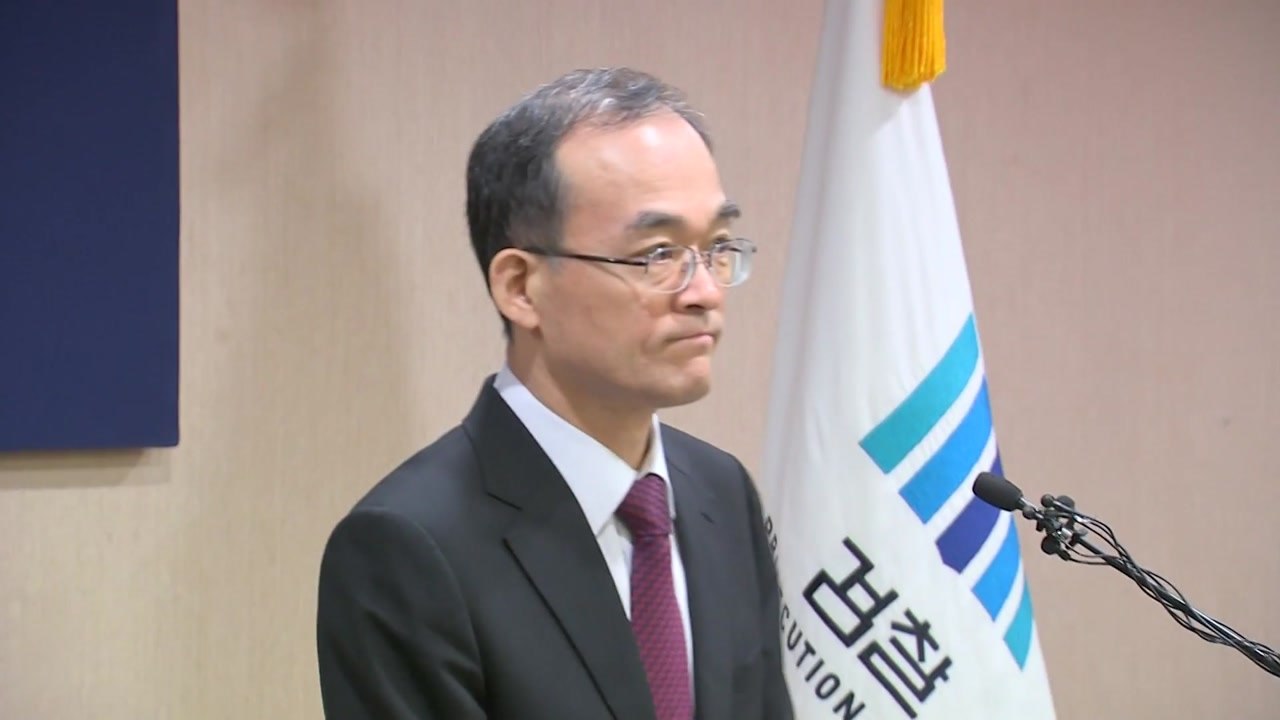 박상기 법무장관 오후 입장 발표...서지현 검사 이메일 공개 / YTN