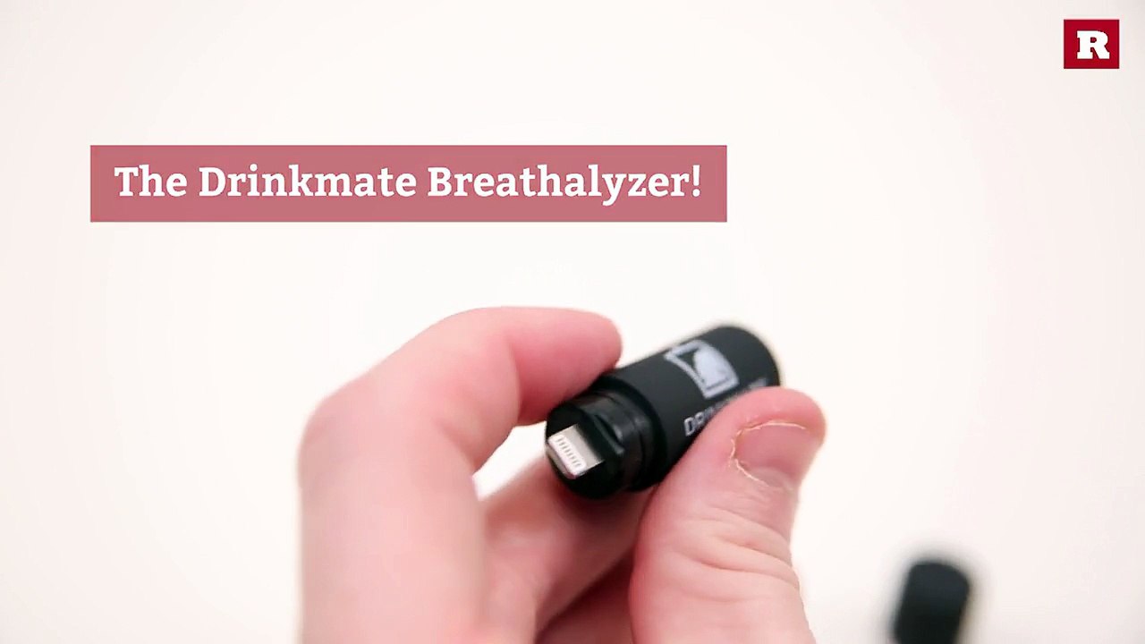 ARV Breathlyzer