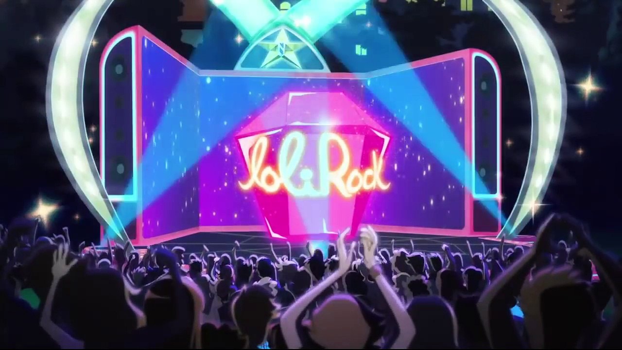 Higher (Instrumental) | LoliRock