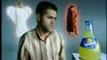 Humour -Jamel Debbouze - Pub Orangina (clip)