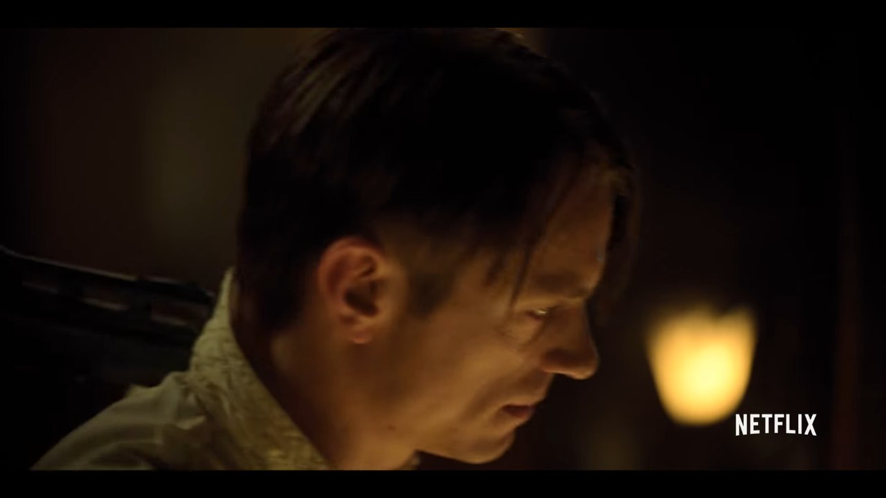 Altered Carbon Season 1 Episode 4 (1x4) Full Tv Series video Dailymotion