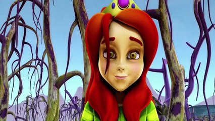 Top 10 Worst Animated Rip Offs