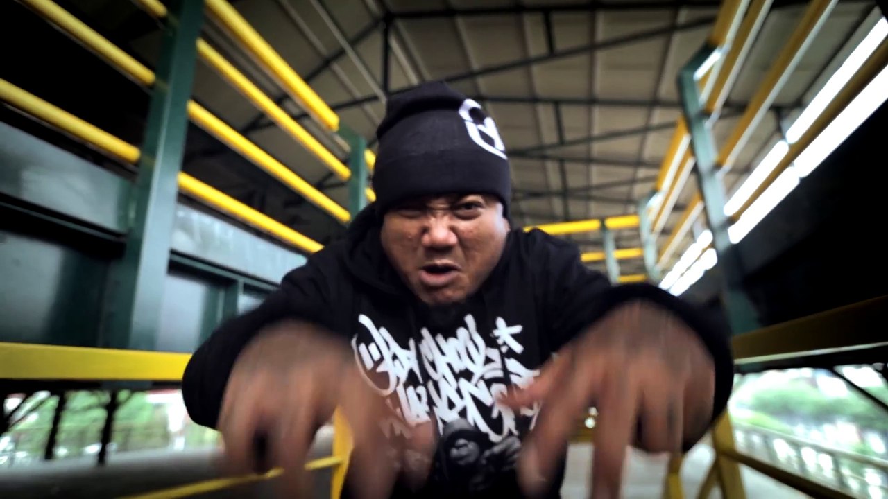 D.P.M.B - NDASMU!!