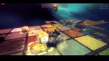 Gold box Montage - Tanki Online Best of Free Gold boxes