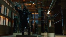 Arrow  We Fall (S6E11)