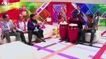 Andrés cantó ‘Ahora quien’ de Marc Anthony - LVK Colombia- Audiciones a ciegas - T1-mpcITr_n3g