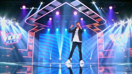 Download Video: Camilo cantó Hoy tengo ganas de ti de M. Gallardo - LVK Col – Audiciones a c