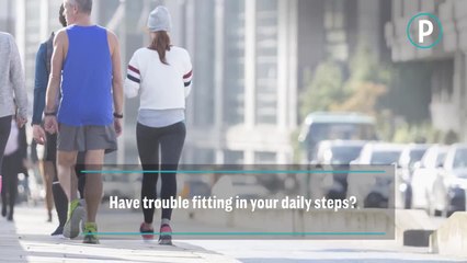 Walk Stronger: The 10 Best Cities for Walking