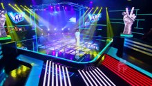 Andrés Rafael cantó Así fue mi querer de G. Gutiérrez – LVK Col – Audiciones