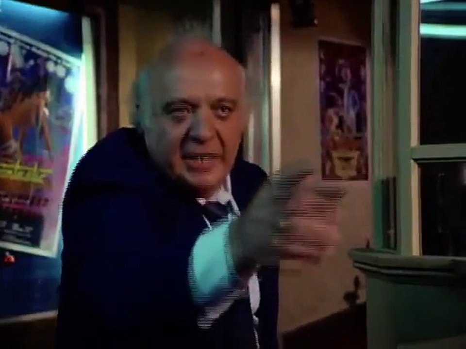 Charlies Angels S4 E16