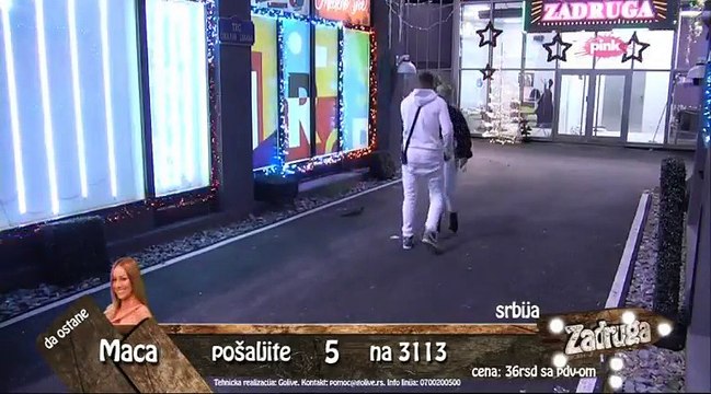 TEODORA TUCE ANDJELA