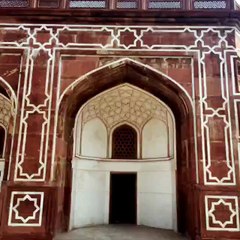 Humayun's Tomb, New Delhi | Glimpse of India