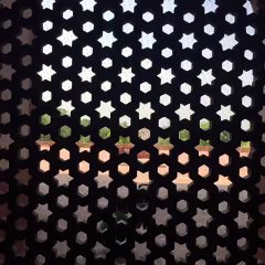 World Heritage Monuments, India - Humayun's Tomb