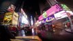 VLOG by JEMERCED: NEW YORK CITY