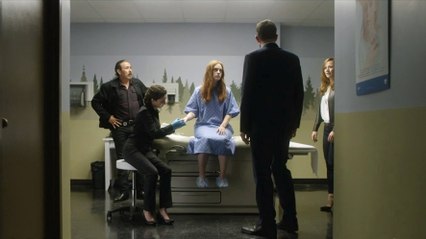 Cardinal Season 2 Full Epiosde 6 (S2xE6) El Brujo