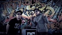 Iwa K Ft Saint Loco X Tujuh Kurcaci - Fist Up United [Official Music Video]