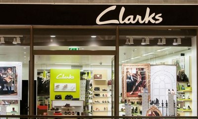 Akhir Masa Sepatu Clarks di Indonesia