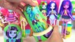 EQUESTRIA GIRLS My Little Pony MLP Nesting Matryoshka Dolls, Stacking Cups FUN Toy Surprises / TUYC
