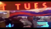 Massive Brawl Erupts During Grand Opening Of Fat Tuesday In Queens, New York [FULL Footage]
