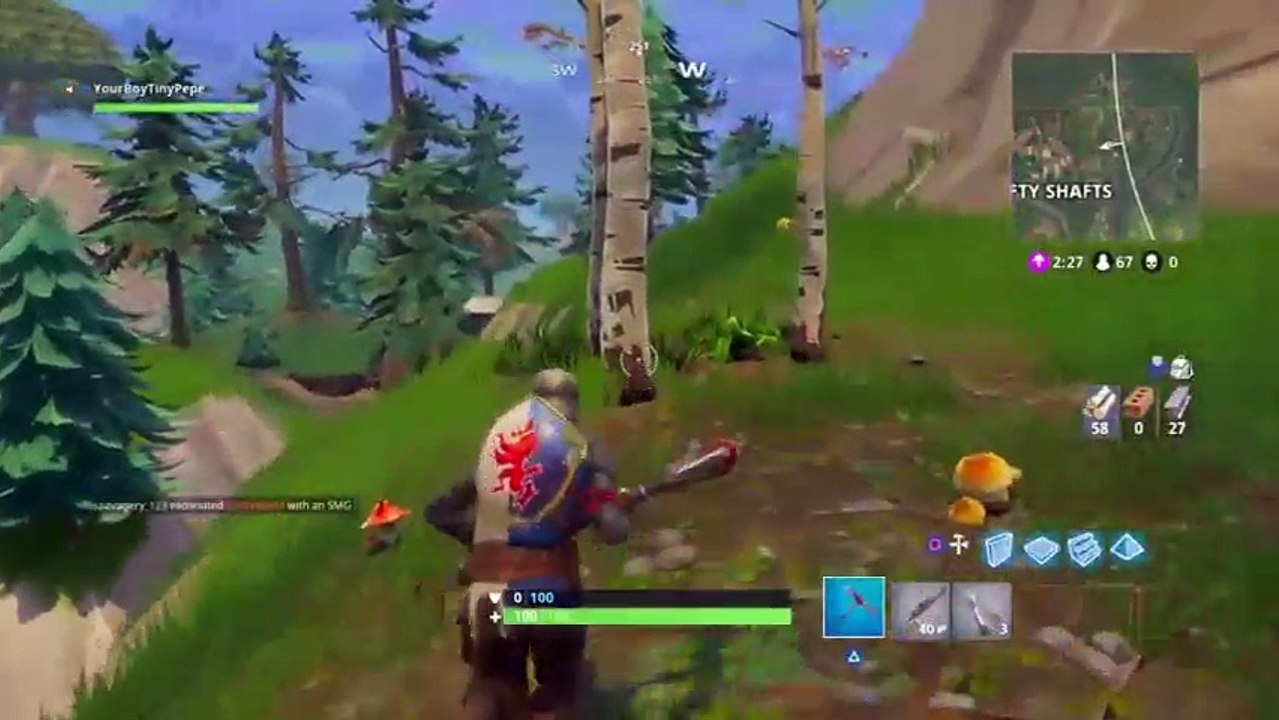YourBoyTinyPepe's Live PS4 Broadcast