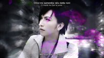 Alice Nine - Niji no Yuki PV (Sub Español, English, Romaji)