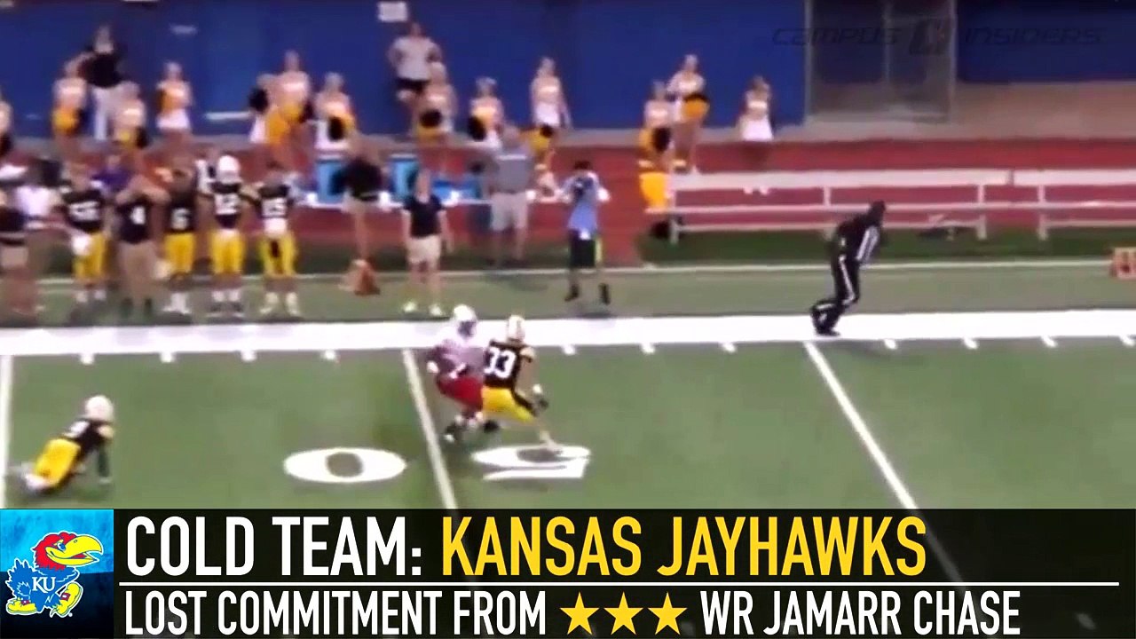 Miami Is Hot On the Recruiting Trail | Inside Recruiting