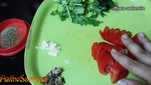 Full meals recipe in tamil video 2 in AathuSamayal/full meals in tamilnadu style/Thali/Lunch menu