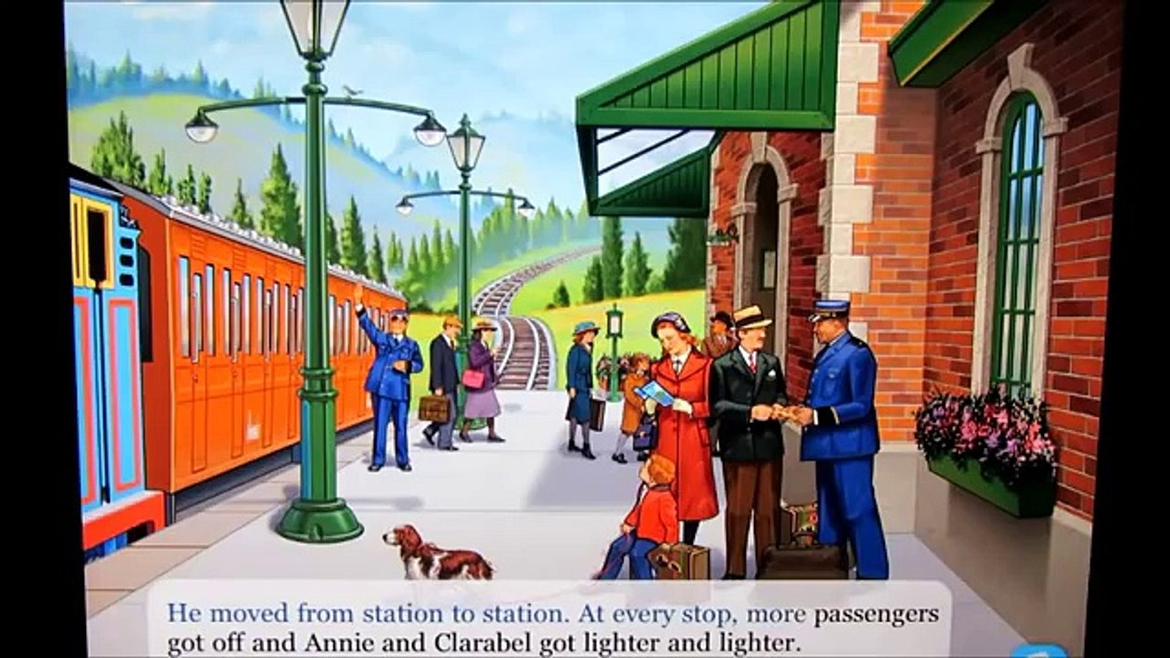 Thomas and Friends Emily