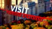 New York City - Video tour of a furnished apartment on Park Avenue South (Midtown East, Manhattan)