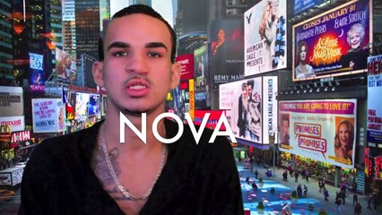 BAD BOYZ CLUB 4 NYC REUNION (PT.1)