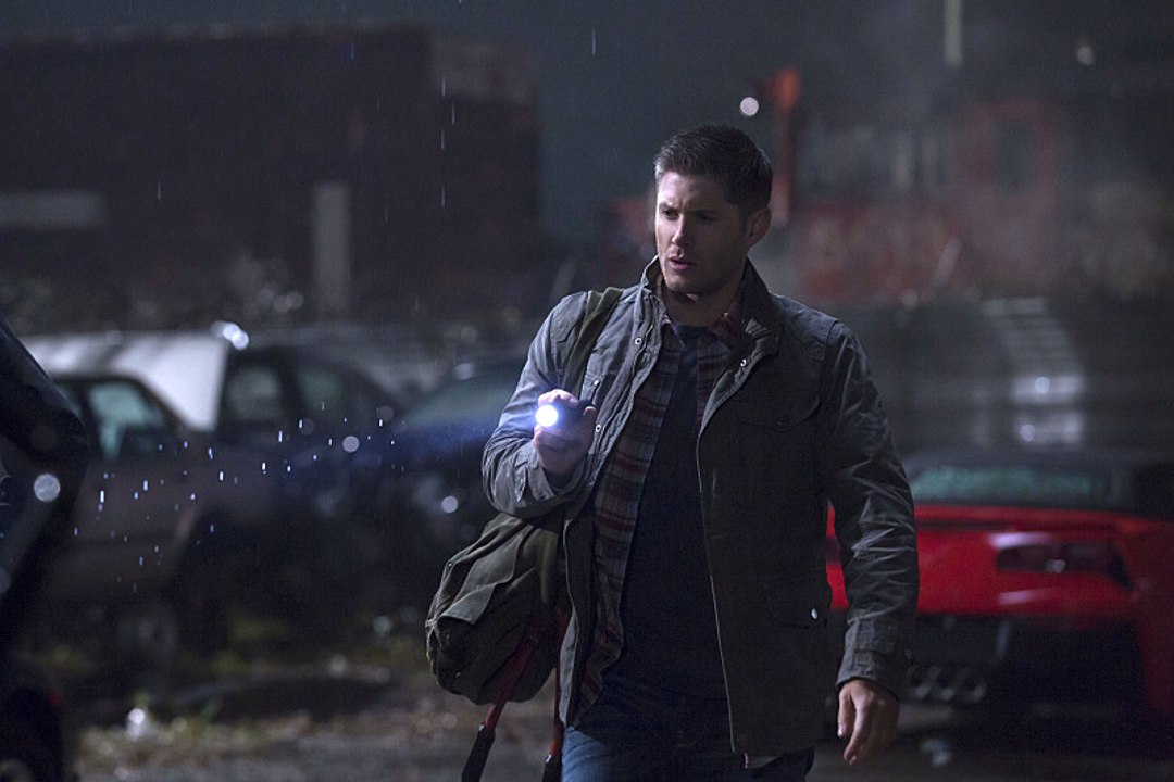 Free Watch Supernatural Season 13 Episode 13 (Video HD) The CW Online